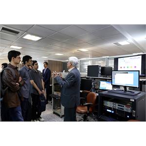 تقدیر وزیر ارتباطات از نفرات برتر کنکور رشته ریاضی