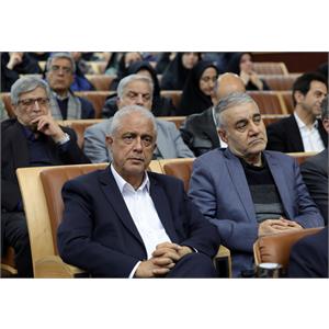 آیین بزرگداشت هفته پژوهش
