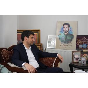 سفر وزیر ارتباطات به استان مازندران