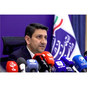 نشست خبری وزیر ارتباطات و فناوری اطلاعات