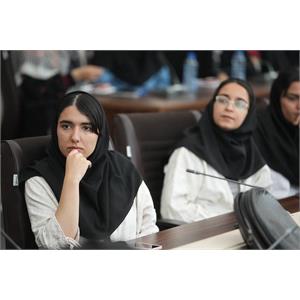 حضور وزیر ارتباطات در همایش ارتباطات در تلاقی فرهنگ و فناوری