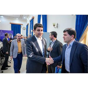 جلسه شورای هماهنگی روابط عمومی با حضور وزیر ارتباطات