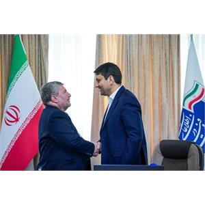 سومین نشست شورای اطلاع رسانی دولت در وزارت ارتباطات
