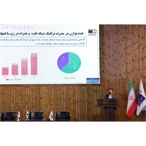 روز نخست گرامیداشت روز جهانی ارتباطات