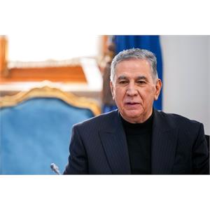 نشست وزیر ارتباطات و فناوری اطلاعات با نمایندگان بخش خصوصی