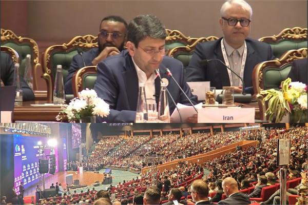 ICT minister calls for multilateral cooperation in AI governance