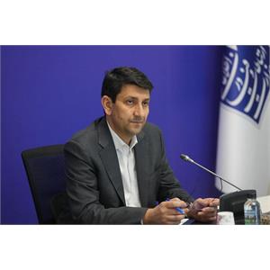 جلسه وزیر ارتباطات با فعالان حوزه رمز ارزها  21