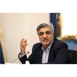 جلسه هم اندیشی چالش های کسب و کارهای حوزه اقتصاد دیجیتال