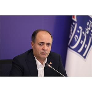 کارگروه راهبردی نظارت بر دولت هوشمند با حضور وزرای ارتباطات و جهاد کشاورزی