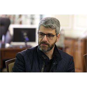 نشست مشترک وزرای علوم و ارتباطات