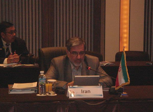Effective Presence of Iran caused: Inserting Iran’s Requests in UNCSTD Resolution