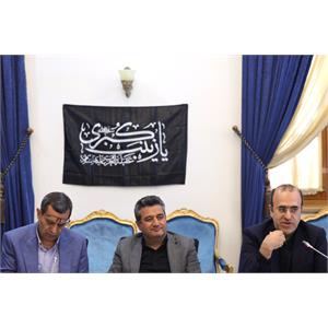 یکصد و سی و هشتمین جلسه شورای راهبردی شبکه ملی اطلاعات