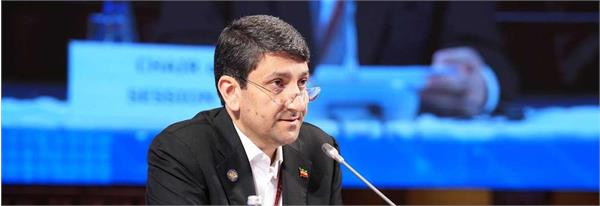 ICT minister to open deBlock 2025 International Conference in Tehran