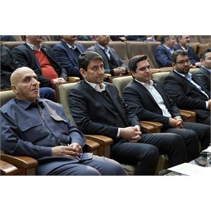 ۳۰امین سالگرد فعالیت پست‌بانک