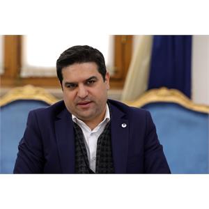 جلسه پایش پروژه ها و طرح های ارتباطی استان خوزستان