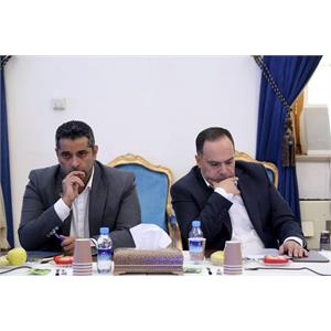 نشست اپراتورهای خصوصی پست با وزیر ارتباطات و فناوری اطلاعات