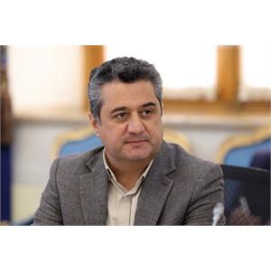 جلسه ستاد هماهنگ سازی و پیگیری مناسب سازی کشور