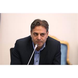جلسه بررسی کیفیت شبکه با حضور اپراتورها