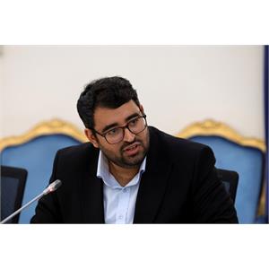 جلسه پایش پروژه ها و طرح های ارتباطی استان خوزستان