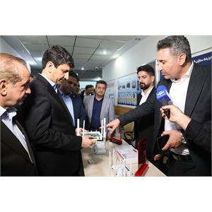 همایش همسویی راهبردی در مخابرات ایران