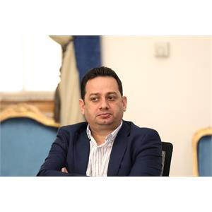 کارگروه راهبردی نظارت بر دولت هوشمند با حضور وزرای ارتباطات و جهاد کشاورزی