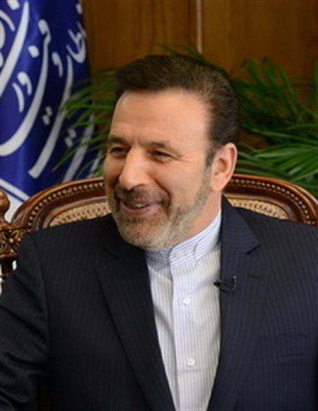 Vaezi Reports of Azerbaijan Visa Facilitation