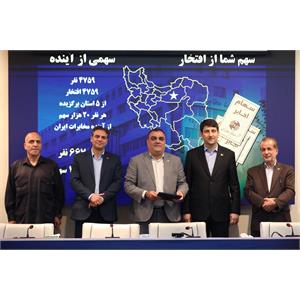 همایش همسویی راهبردی در مخابرات ایران