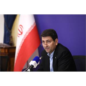 نشست اعضای کمیسیون برنامه و بودجه مجلس با وزیر ارتباطات