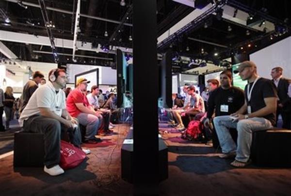Game developers preparing for diverse E3 show