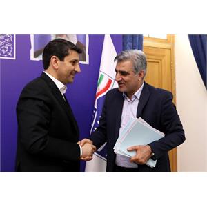 جلسه هم اندیشی چالش های کسب و کارهای حوزه اقتصاد دیجیتال