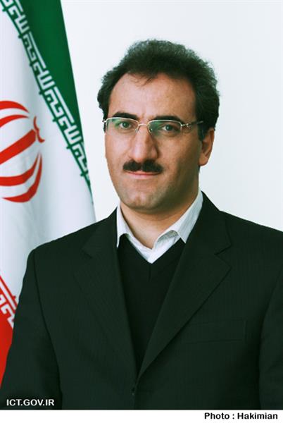 CEO of Post Bank of Iran announced: Online banking services will be presented in 18 province's villages