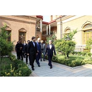 دوازدهمین جلسه کارگروه ویژه اقتصاد دیجیتال