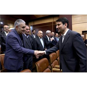 آیین بزرگداشت هفته پژوهش