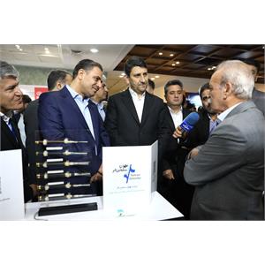 کنفرانس ملی مخابرات