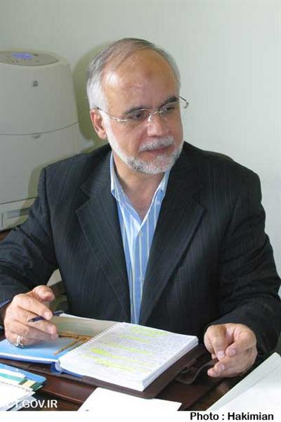 Deputy of Legal and Parliamentary Affairs: Reducing public complaints of the ministry of ICT's complex
