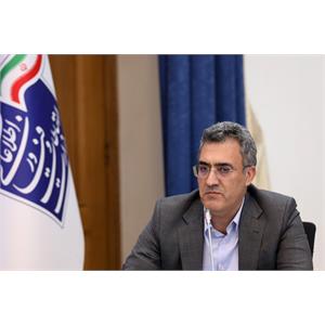جلسه وزیر ارتباطات با شرکت های تخصصی حوزه فیبر نوری