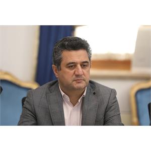 رونمایی از موکب مجازی وزارت ارتباطات و فناوری اطلاعات