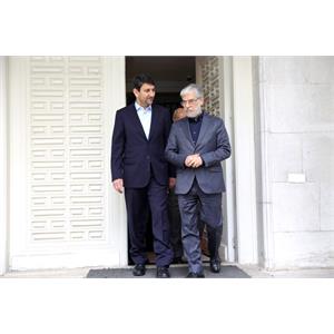 نشست مشترک وزرای علوم و ارتباطات