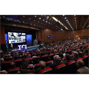 کنفرانس ملی مخابرات