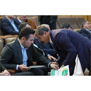 ۳۰امین سالگرد فعالیت پست‌بانک