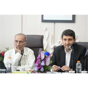حضور وزیر ارتباطات در همایش ارتباطات در تلاقی فرهنگ و فناوری