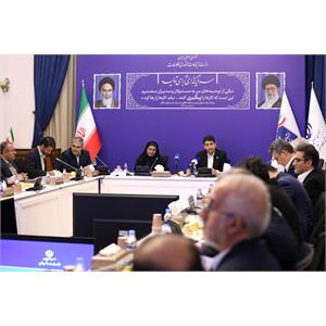 امضای تفاهم‌نامه‌ همکاری وزارت ارتباطات و فناوری اطلاعات با وزارت راه و شهرسازی
