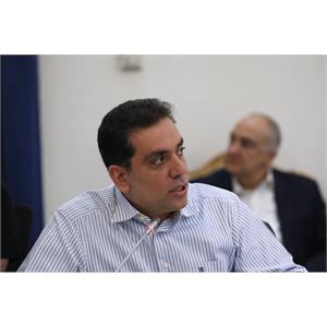 نشست رئیس جمهور با فعالان اقتصاد دیجیتال