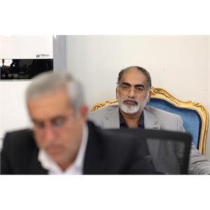 جلسه کمیسیون شوراها و امورداخلی کشور مجلس شورای اسلامی با وزیر ارتباطات