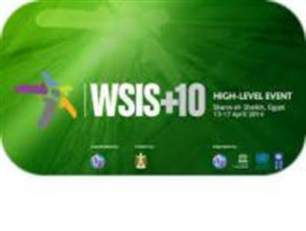 Working together towards a multistakeholder, open and inclusive WSIS Review Process