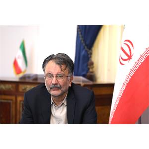 نشست اعضای کمیسیون برنامه و بودجه مجلس با وزیر ارتباطات