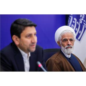 هفتاد و چهارمین جلسه شورای هماهنگی امور حقوقی دستگاه‌های اجرایی