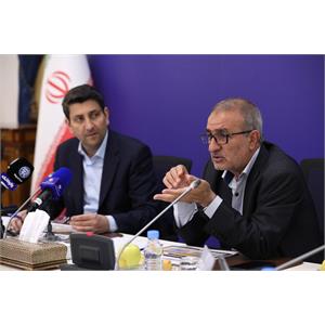جلسه پایش پروژه ها و طرح های ارتباطی استان کهگیلویه و بویراحمد