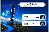 دسترسی 153 خانوار روستایی آذربایجان غربی به اینترنت پرسرعت