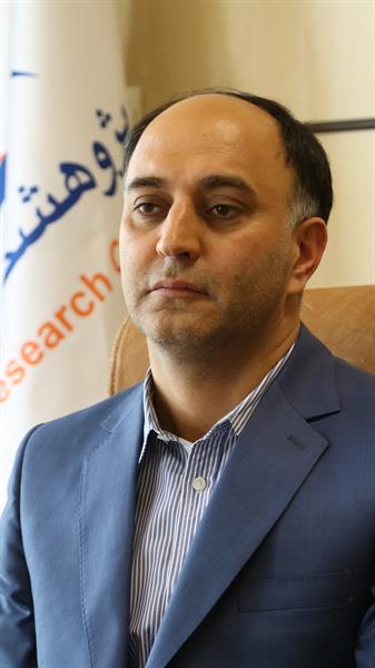 Head of ISRC Reports of Planned Satellite Launch in 6th Development Plan